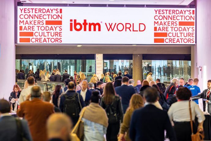 IBTM World 2025 abre su registro con novedades para los compradores