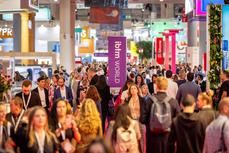 IBTM World aumenta su presencia mundial con nuevos expositores