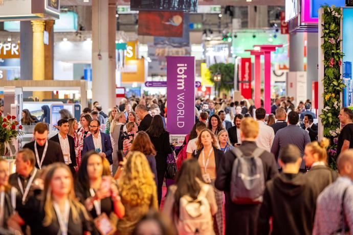 IBTM World aumenta su presencia mundial con nuevos expositores