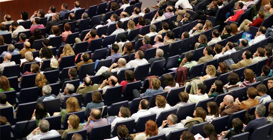 España sigue cayendo en el Ranking ICCA, aunque se mantiene en quinto lugar