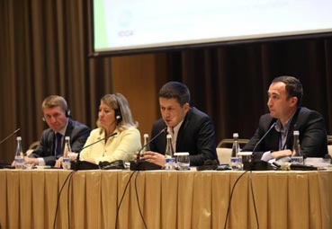 ICCA y OMT potencian la formación sectorial