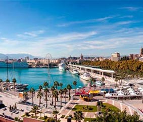 Costa del Sol Occidental recibe la ‘Q’ de calidad