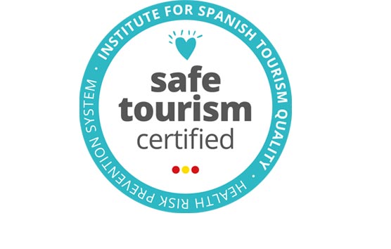 ICTE presenta el sello ‘Save Tourism Certified’ a la CEOE