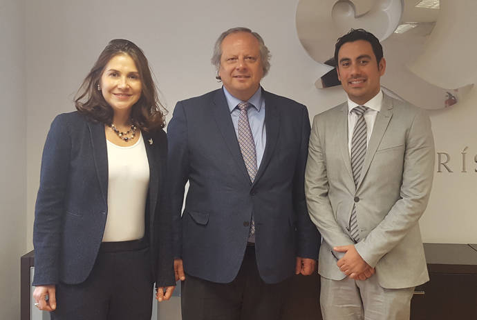 Colombia albergará el IV Congreso de Calidad Turística