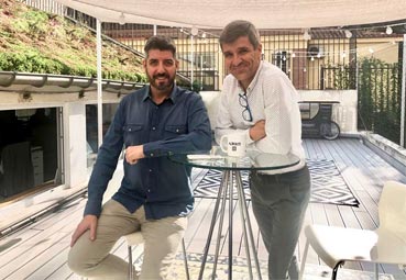 IDE Marketing, socio estratégico de MPI Iberian Chapter