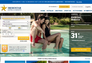 Iberostar vuelve a la distribución de viajes con la compra de New Travelers