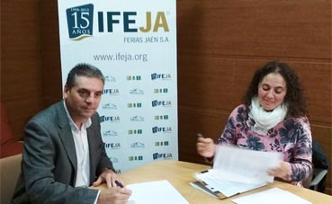 Ferias Jaén ofrece diversos beneficios a FamiliAcoge