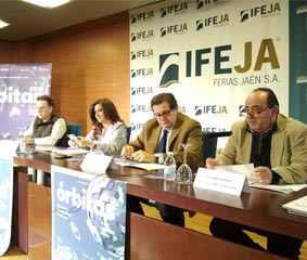 Ifeja acogerá esta semana un encuentro de artes creativas