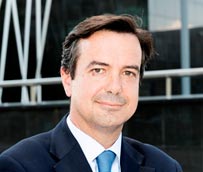 Eduardo López-Puertas, director general de Ifema