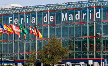 Ifema es reconocida por su conciliación laboral y familiar