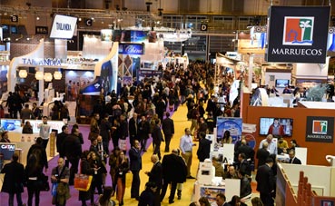 Ifema impulsa la participación ferial de Marruecos