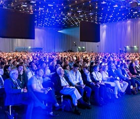 Cerca de 11.000 profesionales en un congreso en Ifema