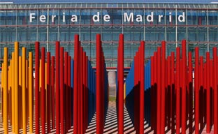 Feria de Madrid garantiza su infraestructura de TI