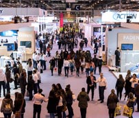 Ifema acoge el Congreso Mundial de Odontología en 2017