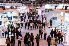 El Congreso Mundial de Odontología se celebrará en Madrid el próximo año.
