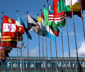 Ifema acoge una nueva edición de la SEH-LELHA