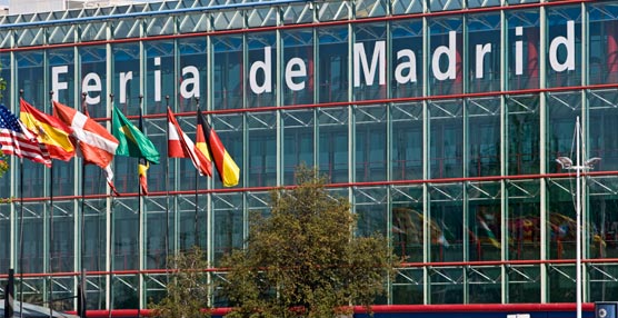 Ifema vuelve a situar a Madrid como líder nacional en ferias internacionales