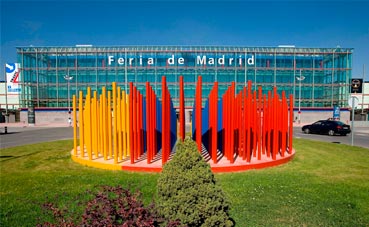 Ifema comercializa con éxito varias ferias de Chile