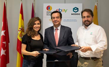 Ifema tendrá una tienda ‘online’ para vender productos