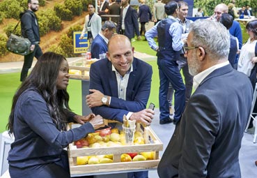 Ifema lanza una guía de participación sostenible en ferias