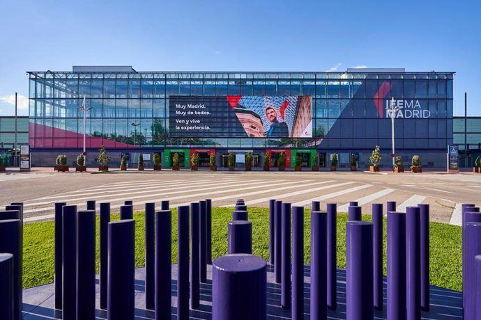 Ifema registró en 2024 los mejores resultados de su historia