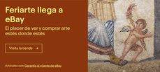 Ifema ya cuenta con tienda 'online'.
