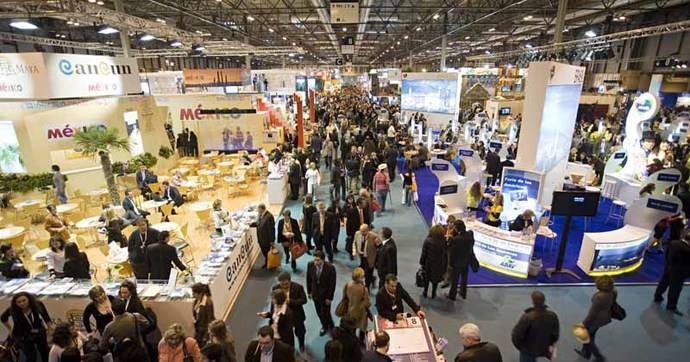 Expectativas de participación muy positivas para Fitur