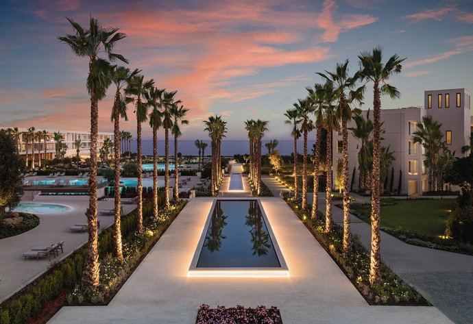 El hotel Ikos Andalusía, entre los mejores hoteles de lujo para TripAdvisor