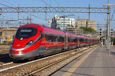 Operará 32 trayectos diarios entre Madrid y Barcelona.