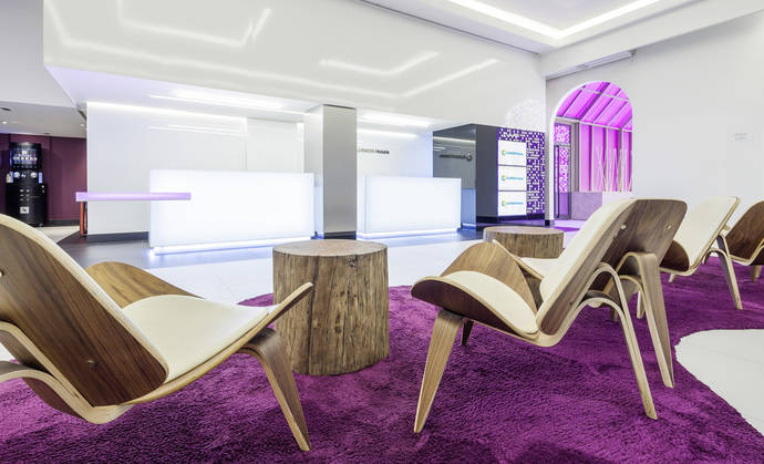 Ilunion Hotels abrirá dos nuevos hoteles en Mérida
