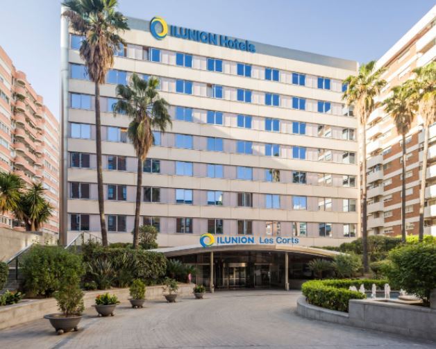 Ilunion Hotels impulsa la economía circular de la mano de Canon