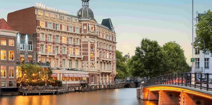 El beneficio neto de Minor Hotels Europe &amp; Americas creció un 46% hasta septiembre