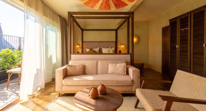 NH Hotels &amp; Resorts llegará por primera vez a Copenhague este 10 de abril
