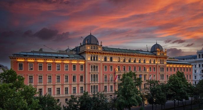 Minor Hotels lanza cuatro nuevas marcas hoteleras y expande su portfolio