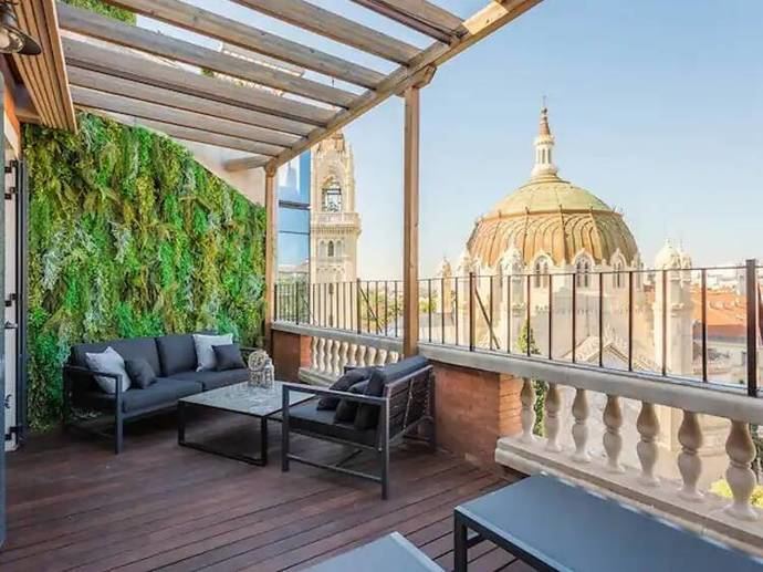 Airbnb suma ‘Servicios y Experiencias’ a su oferta de alojamiento 