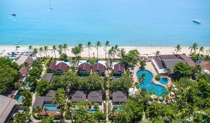 Minor Hotels abre de forma oficial el primer NH Collection en Tailandia