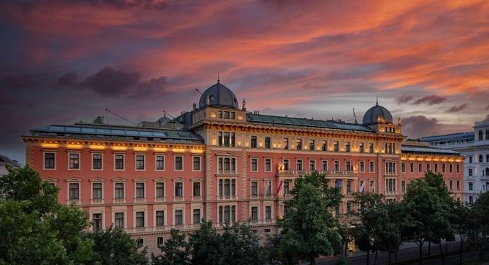 Minor Hotels Europe &amp; Americas ganó un 58% más en el primer semestre