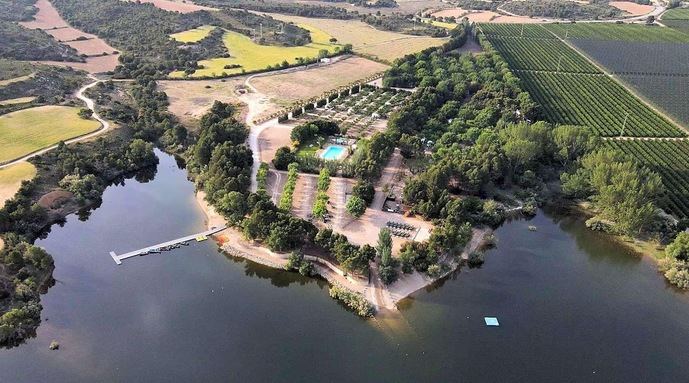 El sector del camping superará los 1.600 millones de euros de facturación en 2025