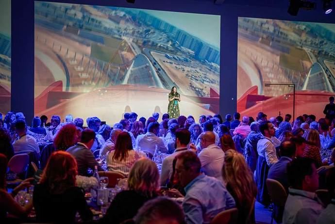 PortAventura consolida su liderazgo con más de 200 eventos este año