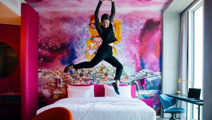 nhow Hotels lanza la iniciativa 'dance nhow, change now’ en sus hoteles