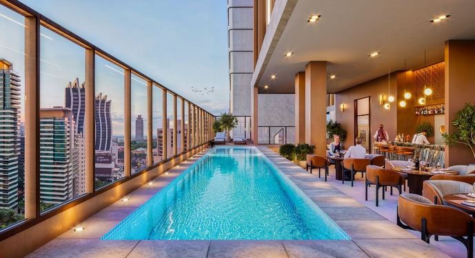 NH Collection, propiedad de Minor Hotels, llegará a Paraguay en el próximo 2029