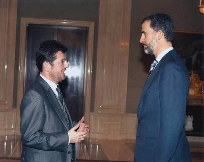 Eugenio de Quesada recibirá el Premio AECIT a la Comunicación