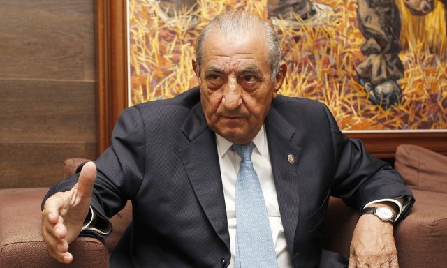 Hidalgo: 'Es muy positivo para España que el acuerdo con IAG haya quedado como ha quedado'
