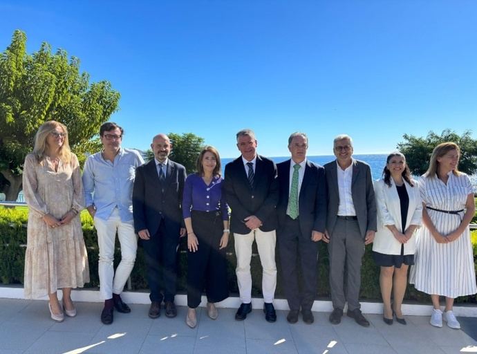 El Parador de Nerja se renovará con una inversión de 30 millones de euros