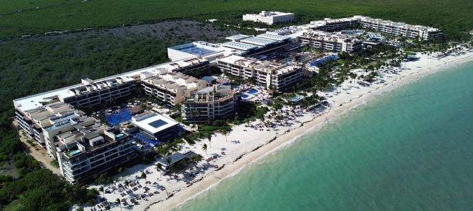 Royalton reabrirá dos resorts en Cancún tras una gran inversión