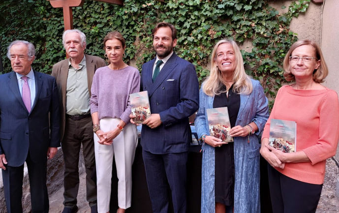 Puy du Fou pone en valor los hitos de la historia de España
