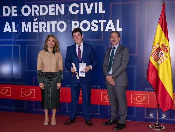 Eugenio de Quesada recibirá el Premio del Sector de Andalucía, en el Parador de Jaén
