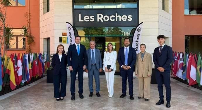 Presentación del acuerdo.