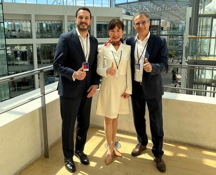 Hard Rock Hotel Ibiza acogerá una prueba piloto