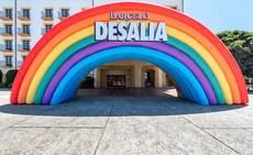 PortAventura Business & Events acoge el festival Desalia 2025